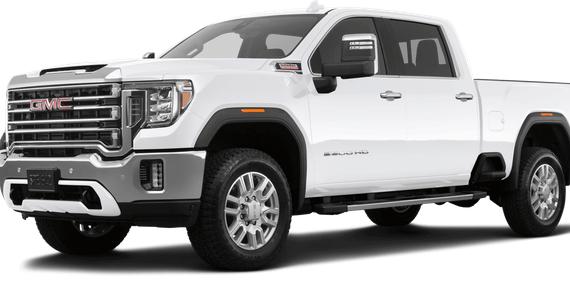 GMC SIERRA HD 2024 1GT49NEY4RF266800 image